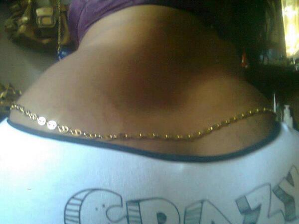SugarAnal's tweet photo. Obligado!!!!!... #africabooty #africasugar http://t.co/iajeSp4K7E