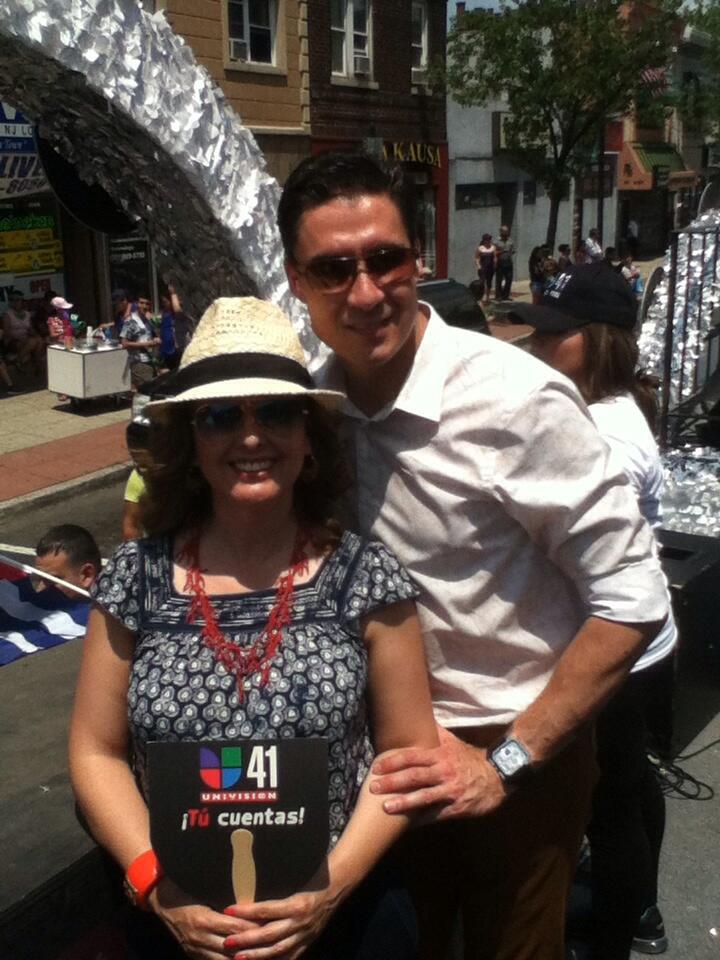 Berenice Gartner on Twitter "El Cubano de AlDespertar41