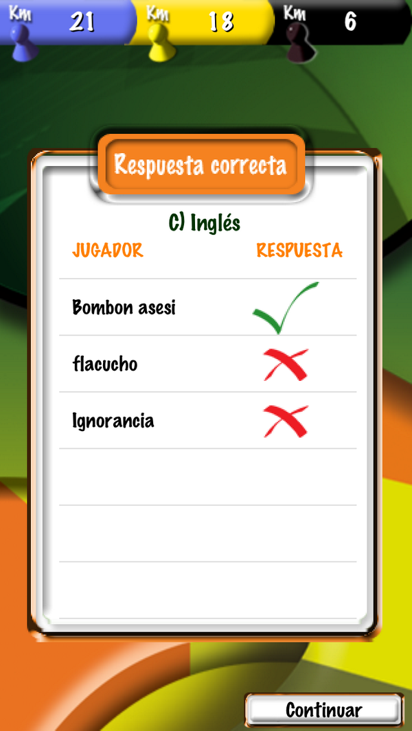 Mi novia es más lista que yo!! <a href="/SofiaTore/">Sofia Torre</a>