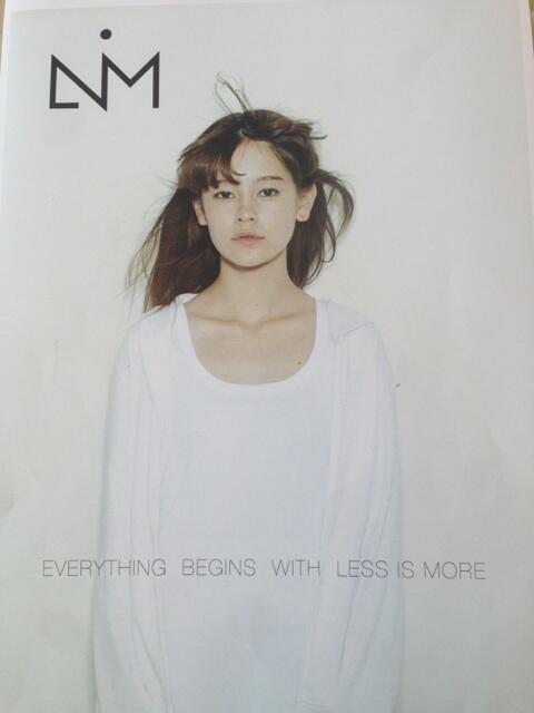 LIMplusLIM's tweet photo. いよいよ大阪店会社説明会が二週間後に迫って来ています。今回の説明会はヘアショーやカットライブもあり、LIMの魅力を感じていただける内容となっております。
日時6月3日(月)10:00〜  場所LIM＋LIM  エントリーはお早めに。 http://t.co/OZORUK3SSe