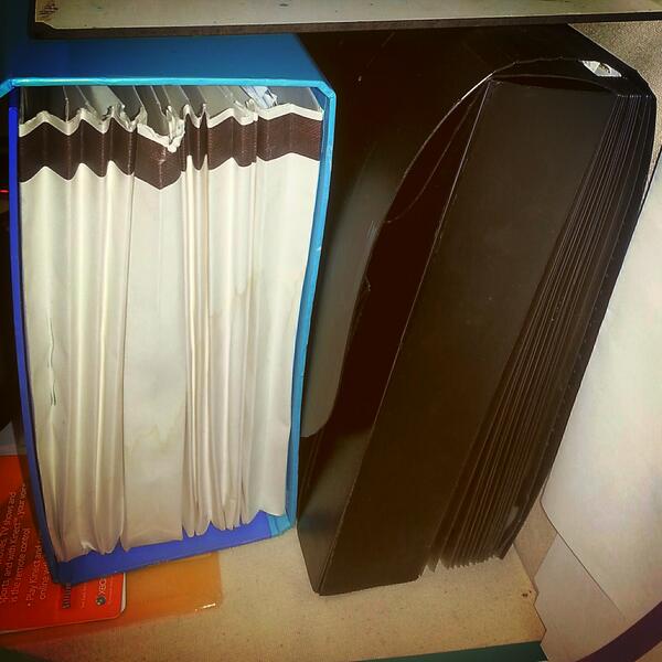 WhoIsJoeDegand's tweet image. Gonna start tumblr posting whatever random things I find while organizing all of my past writings #BlogFromThePast