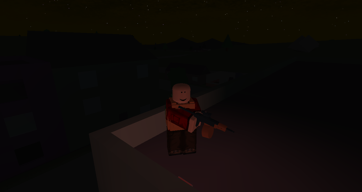 O Xrhsths Gus Dubetz Sto Twitter All 17 New Guns Are In There Are A Few Tweaks To Make Before We Release It For Testing Can You Guess This Gun Http T Co Yzfsknfqap - ak 47 drum magazine roblox