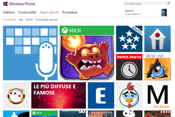 lderiu86's tweet photo. @wargeit is featured app in @windowsphoneIT! @JulioC_delaVega http://t.co/L6gB0phYD4