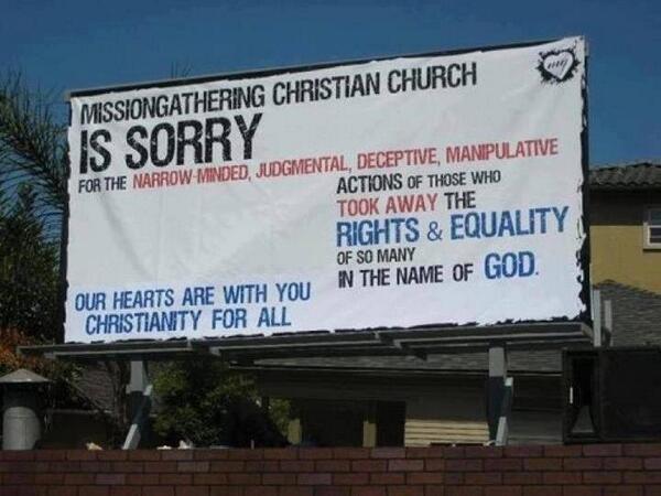 This is a great church.