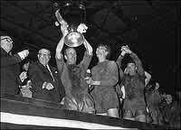 UtdBase's tweet image. Busby babes. #LEGEND