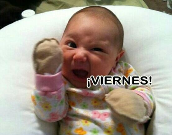 vitoni3's tweet image. Buenos días, para aquellos que el trabajo no les deja dormir...Ánimo!!iii