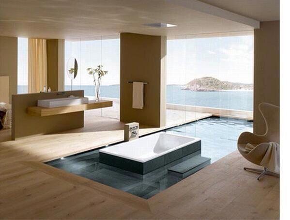 NaturPictures's tweet photo. Un baño increíble http://t.co/qzQouUCBej