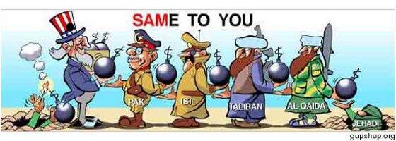 enjoyingchum's tweet image. #PakUSRelation #USTerrorFunding