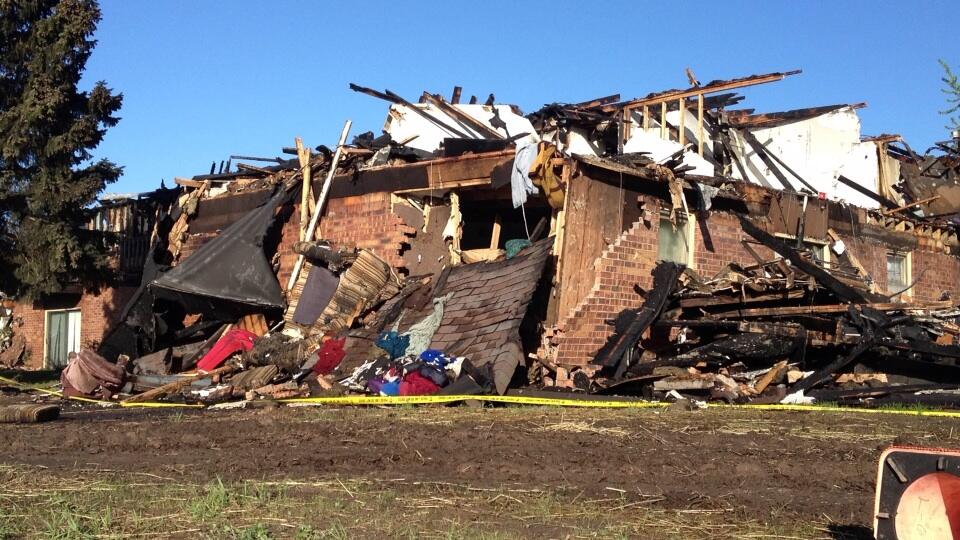Twitter / NathanPhelpsPG: Red Cross of Northeast Wis. ...