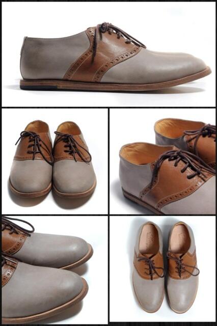saddle shoes beige IDR : 1.025.000 include shipping