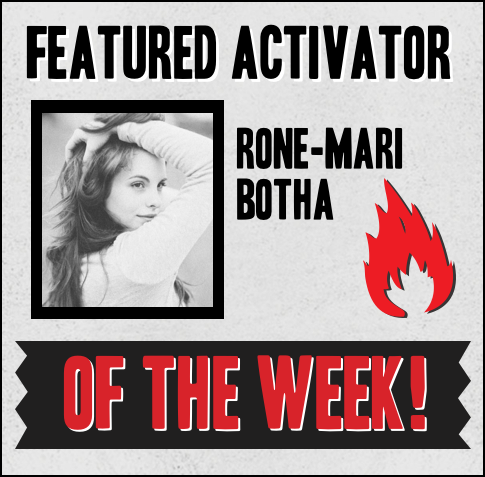 ampACTIVATIONS tweet picture