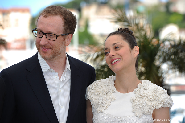 Festival_Cannes tweet picture
