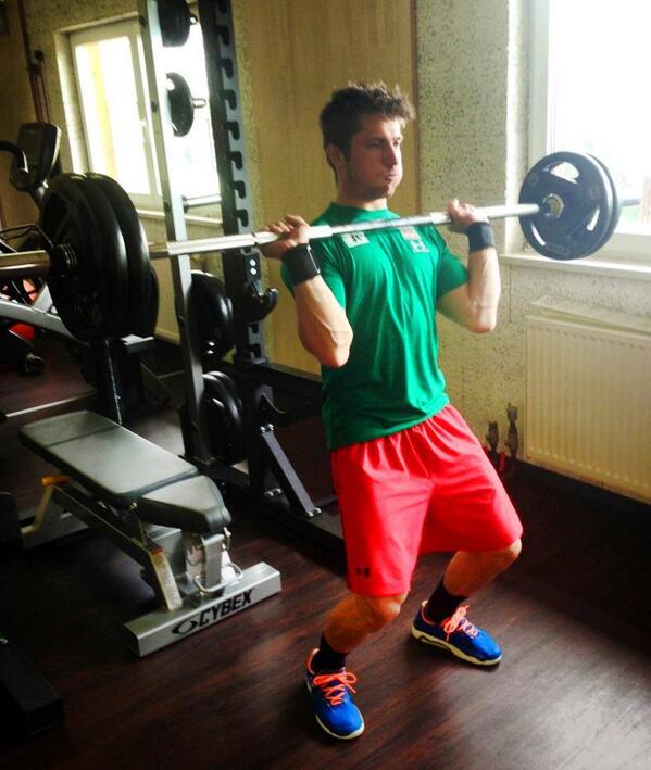 Weightsroom Hashtag On Twitter