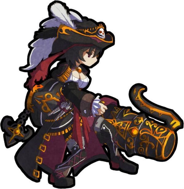 ロード トゥ ドラゴン 公式アカウント Pa Twitter 砂賊王 マチルダ高解像度画像と共に週末イベ告知 5 25 土 26 日 限定 砂賊王 マチルダや 世界神 ディオーネ等getのチャンス 戦姫ガチャ 魂の略奪 だよ Http T Co Fbmoylxria ロードラ Http T