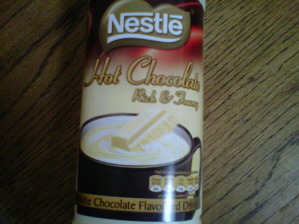 SFitnum's tweet image. My life is complete! :0