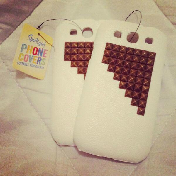 ShopBotanica's tweet image. Take a look Samsung Galaxy S3 cover from shopsbotanica collection! just MYR20 only. Serious buyers only! limited!