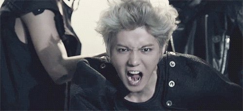 EXO_KPCY's tweet photo. Hyung! http://t.co/wwuhffuCYv