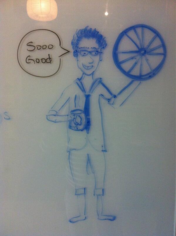 Tilfdawg's tweet photo. A big Happy Birthday to @scottborys !! http://t.co/xYrwiSNjol