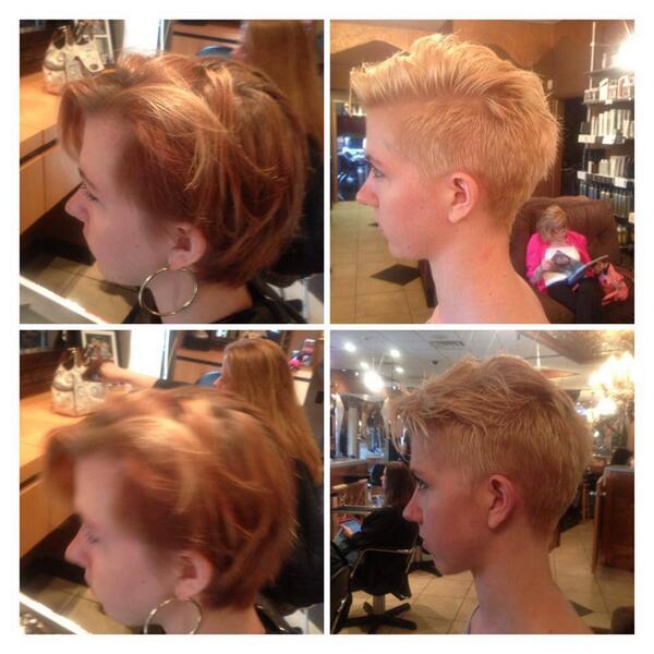 TCarltons's tweet photo. Color Correction by Melissa Flo Hair cut by Dayana http://t.co/GnIkAjL16t