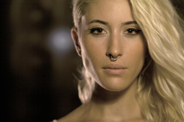 Mussen pres. Vibe me Radio Show Ep. 15 / guest: INDIRA PAGANOTTO ( pooled music) This Night 8.00 pm on Vicious Radio