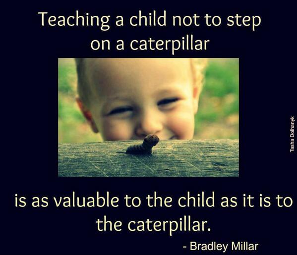 Larson PTO tweet media