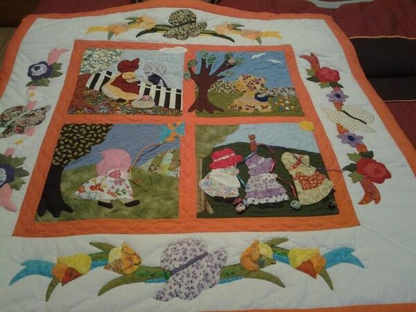 patchpunt's tweet image. que mejor manera de representar las cuatro estaciones!!!