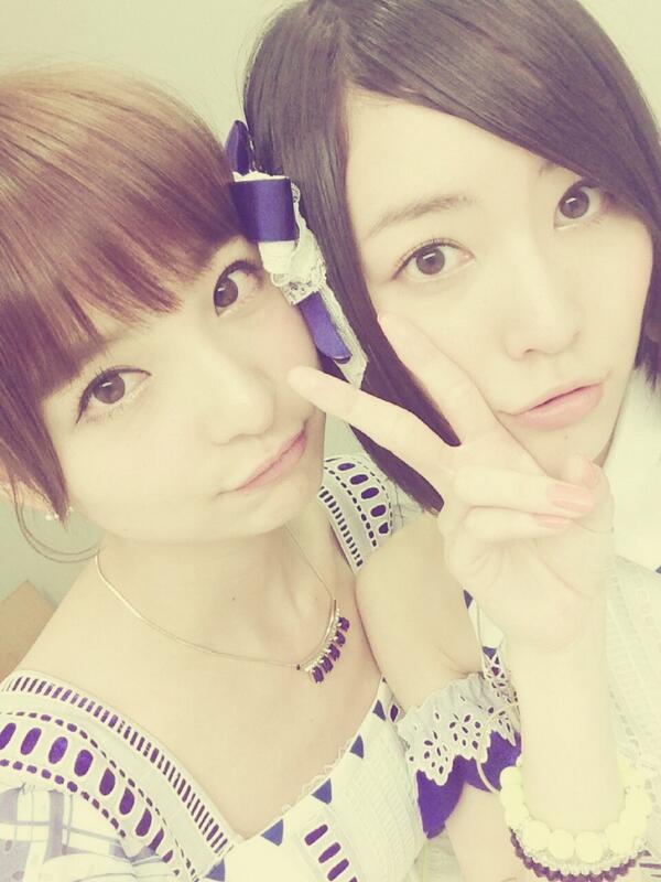 mariko_dayo tweet picture
