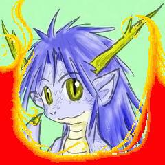 獣王記のtwitterイラスト検索結果 古い順