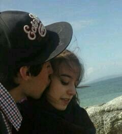 serafinquintela's tweet photo. Por estar siempre asi @carmelagarciao te quiero http://t.co/P6tCLr2UB0
