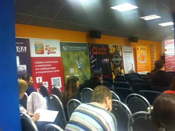 NPitsura's tweet image. @JagaJam_Media на #rmweek ;) Рома, лук спец фо ю!