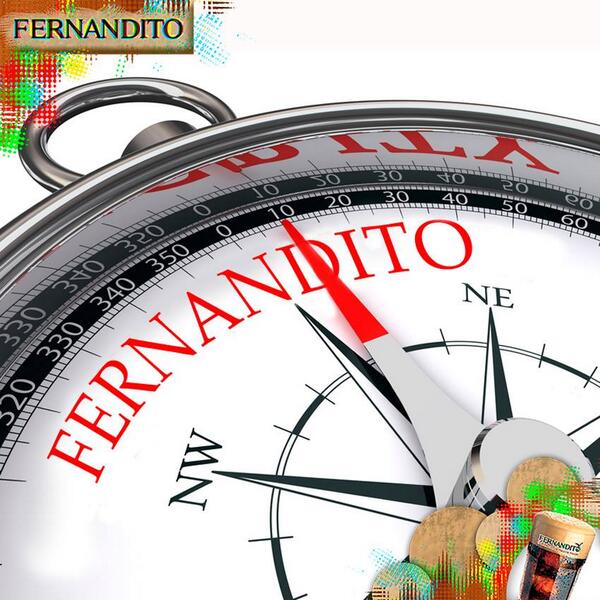 Fernandito tweet media