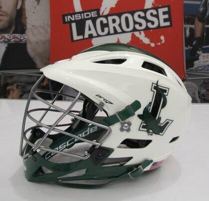 IL_Gear's tweet image. GIVEAWAY tonight 8PM ET. 1 follower wins @LizardsLacrosse @CascadeLacrosse Pro7. Must be following, RT! @MLL_Lacrosse