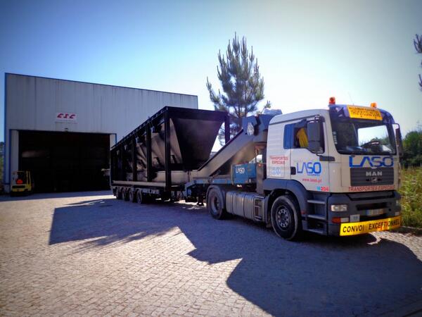 paulogcabarbosa's tweet image. CSC 15 #MW #biomass #Combustionsystem on its way to #France !