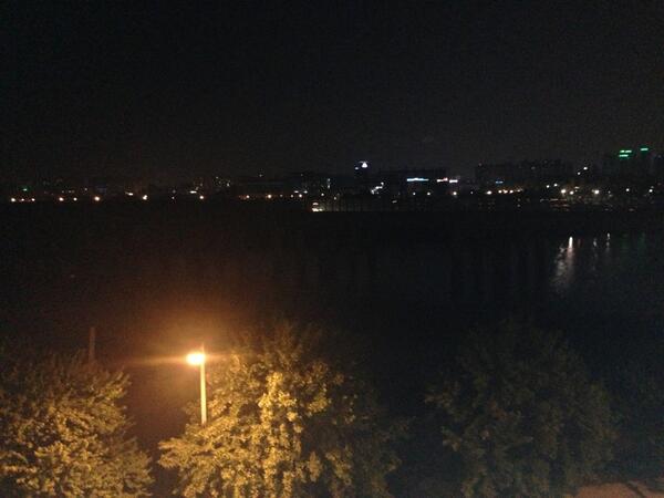 ssgho23's tweet photo. 꺄오꺄오~ 대구도착 http://t.co/XDMS0ccftL