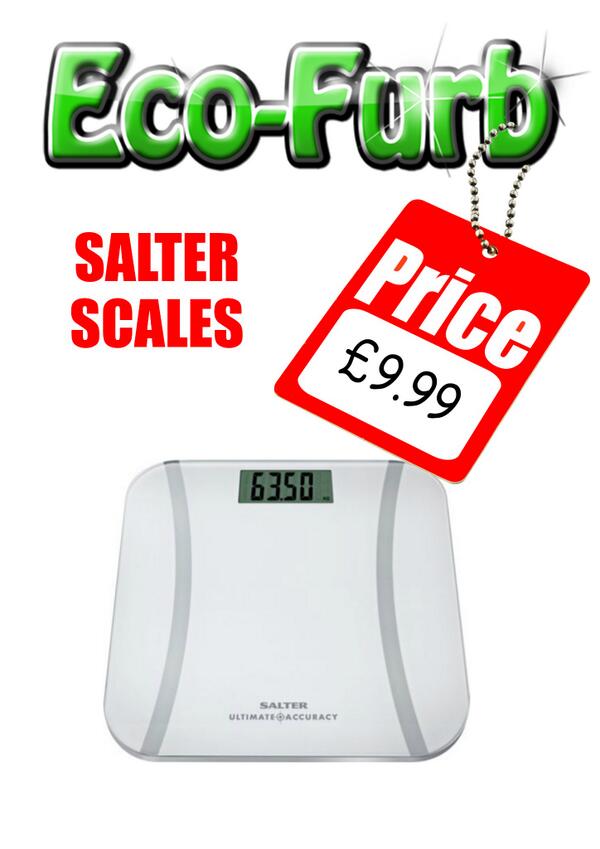 Eco Furb tweet media