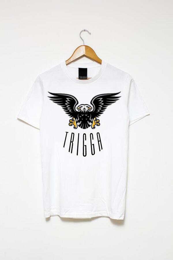 TriggaApparel's tweet photo. SS13 http://t.co/Li3268buQi