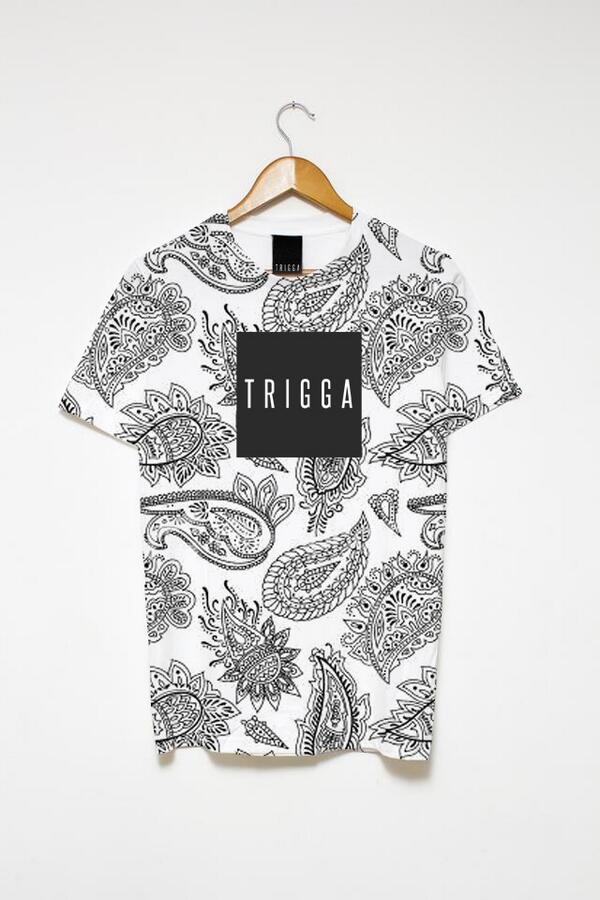 TriggaApparel's tweet photo. 👊 http://t.co/G8QRifDXh2