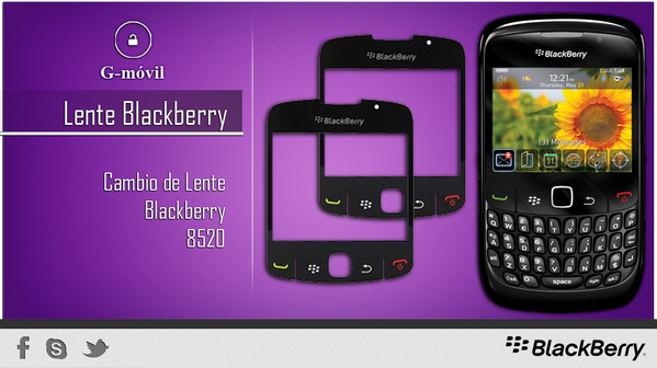 geektechn's tweet photo. ¿Tienes el lente de tu 8520/9300 Rayado? http://t.co/lJPHMX41Xp