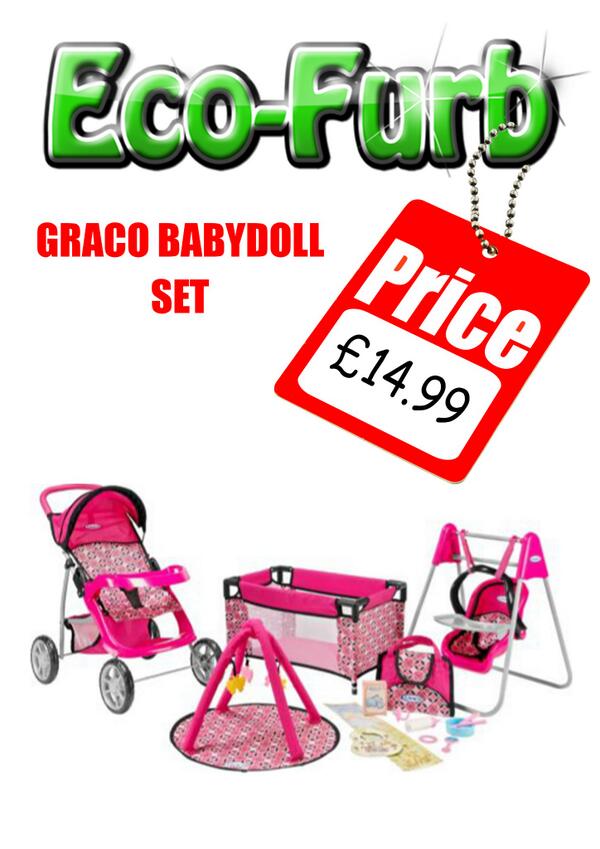 Eco Furb tweet media