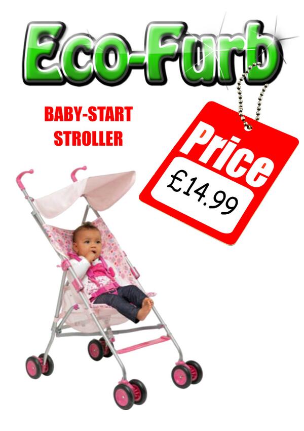 Eco Furb tweet media