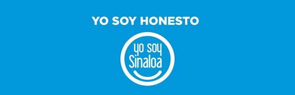 En Sinaloa somos honestos