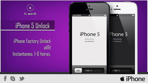 geektechn's tweet photo. Factory unlock iPhone 5...
gmovil@outlook.com http://t.co/nunaLkZHC5