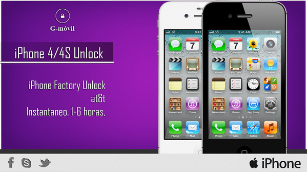 geektechn's tweet photo. Factory unlock iPhone 4... gmovil@outlook.com http://t.co/zKYaLdueQj