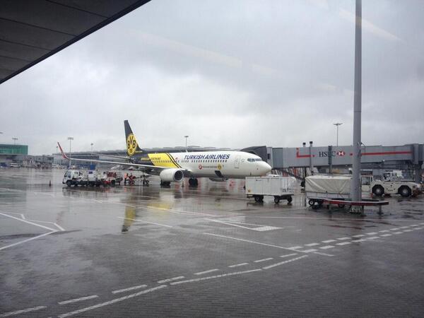 staralliance tweet picture