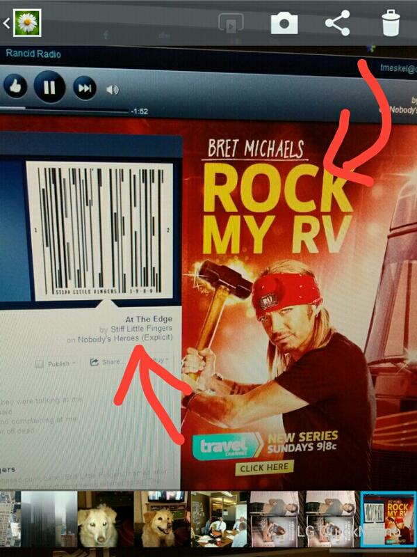 tymothem's tweet image. One of these things is not like the other #targetingfail