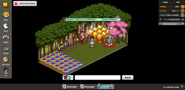 HProjectES's tweet image. ¿A que esperas?

adf.ly/MDlud

FOTO de TODO lo que tienes a TU ALCANCE.