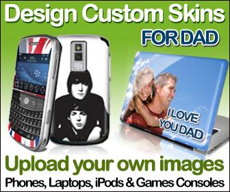 WrappzSA's tweet image. Father's day is approaching. Get him something new this year -
