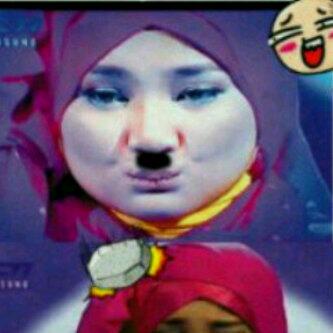 loveSEAN_indo's tweet photo. Ini nah samamu nah,taik ko @FatinSL http://t.co/YfsuC8LgGK