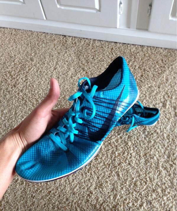 nike zoom victory 3 prototype