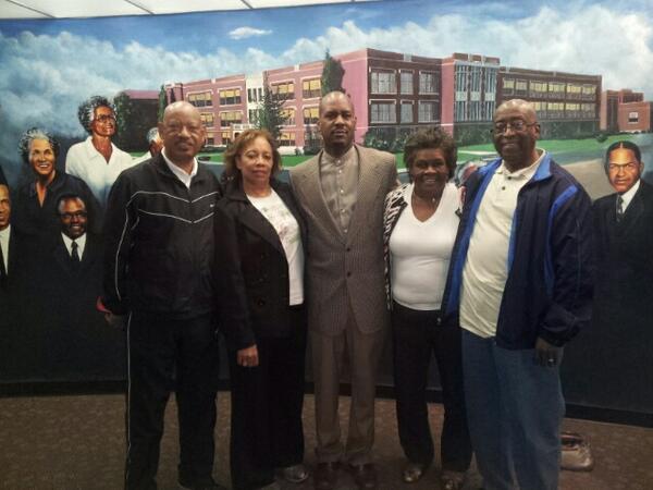 CrispusAttucksMuseum tweet media